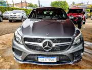 ✅Mercedes Benz GLE 350D 4Matic ✅Año 2019 ✅Diésel ✅ De CONDOR ✅Interior cuero