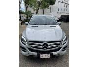 📌Mercedes Benz GLE 250D 📌Año 2016 📌De Condor 📌Interior cuero 📌Turbo Diésel