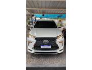 📌Toyota Fortuner 📌Año 2021 📌3 Hileras de asientos 📌Motor 2.4 📌Automático Secuencial