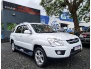 KIA SPORTAGE 2010 FULL EQUIPO 2.0CC DIESEL