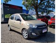 HYUNDAI i10 2012 MECANICO 1.0CC