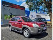 HYUNDAI TUCSON 2009 2.0CC NAFTERO FULL EQUIPO