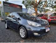 KIA RIO 2013 NAFTERO MECANICO 1.4CC 6 VELOCIDADES