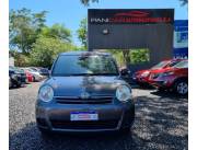 TOYOTA SIENTA 2010 1.5CC RECIEN IMPORTADO