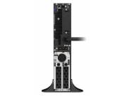 UPS APS POWER  1KVA TOWER ON LINE RACK