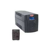 UPS APS POWER AMERICA POWER SUPPY 1200 V.A.