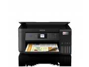 Impresora multifuncional 3 en 1 Epson EcoTank L4260