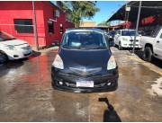 VENDO TOYOTA RACTIS AÑO 2006/5 MOTOR 1.5CC NAFTERO RECIÉN IMPORTADO FULL EQUIPO SUCUENCIAL