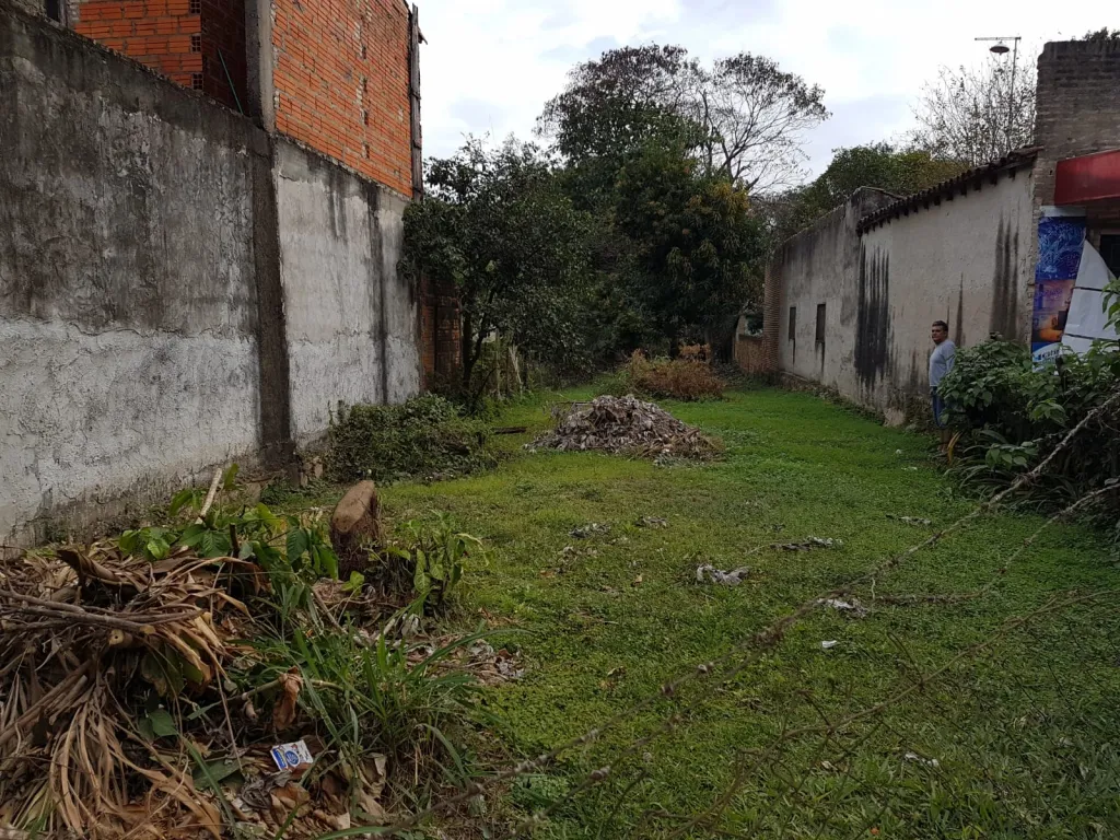 Terreno en Mariano Roque Alonso — foto 2