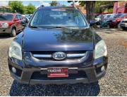 KIA SPORTAGE AÑO 2010 MOTOR 2.0CC DIÉSEL RECIÉN IMPORTADO VOLANTE ORIGINAL FULL EQUIPO