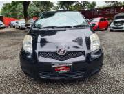 🔰TOYOTA NEW VITZ RECIEN IMPORTADO 🔰AÑO 2008/9 🔰MOTOR 1300 CC VVTI 🔰NAFTERO 🔰CAJA AUTO