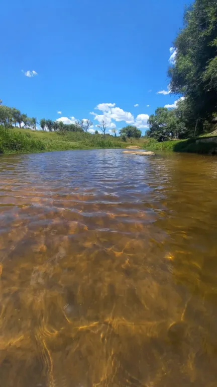 TU SUEÑO DE LA CASA QUINTA CON ACCESO AL ARROYO NATURAL Y CASCADAS CRISTALINAS — foto 2