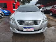 VENDO TOYOTA NEW PREMIO AÑO 2010/9 MOTOR 1.8CC NAFTERO RECIÉN IMPORTADO AA Y CALEFACCIÓN