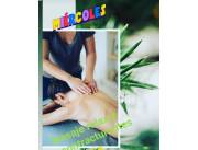 Servicios de belleza y cuidado personal