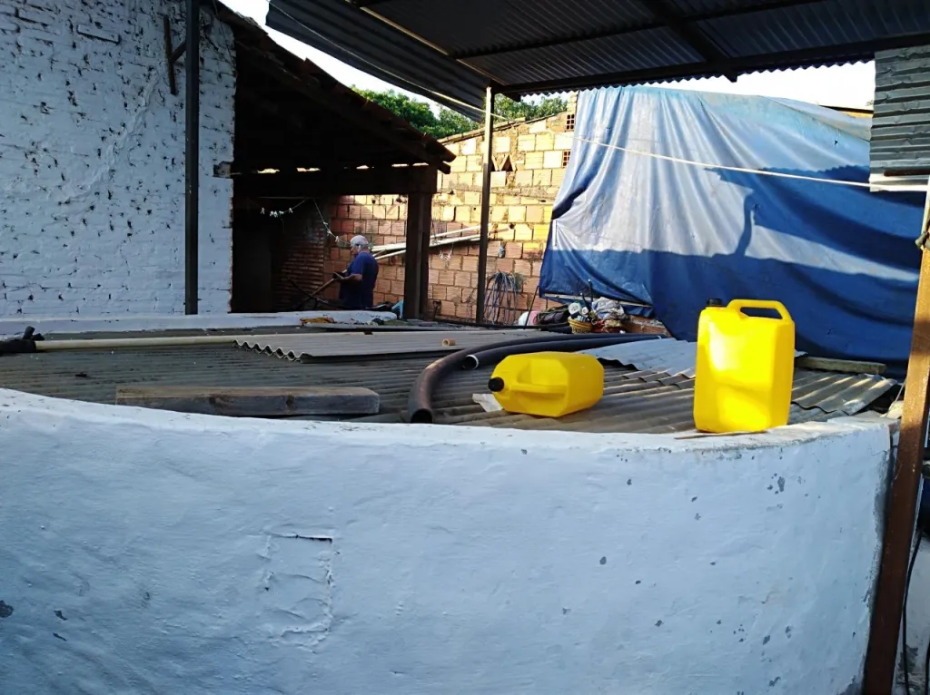 Atención Inversionistas!!! Vendo Aguateria en San Lorenzo Barrio Capellania — foto 3