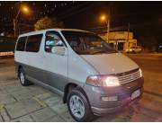 OFERTA DEL DIA❗ IMPECABLE TOYOTA REGIUS💪 AUTOMÁTICO✅ 3.0CC