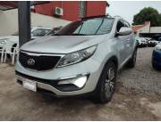 *KIA SPORTAGE* ▫️Único dueño ▫️Año 2016 ▫️Tt del Representante (Garden) ▫️Motor 2.0 CRDi