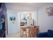 Vendo hermoso dpto. con financiación en San Lorenzo, km 15 - 1/2