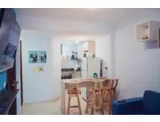 Vendo hermoso dpto. con financiación en San Lorenzo, km 15 - 1/2