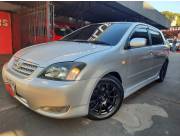 VENDO TOYOTA ALLEX 2003 1.5 CC.4X2 UNICO DUEÑO IMPECABLE ..