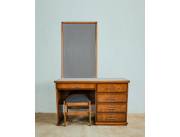 COMODA CON TOILETTE