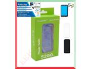 CARGADOR PORTATIL 5200MAH ECOPOWER EP-C818