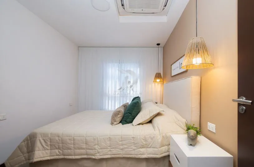 HERMOSOS DPTOS. EN POZO - RESIDENCIAL SANTA ROSA COD 500 📍Lambaré — foto 3