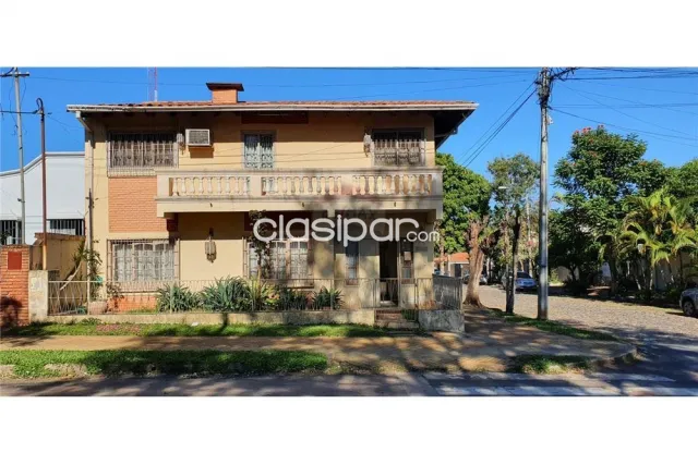 VENDO CASA EN ESQUINA BARRIO SAN CRISTOBAL #2059059  en  Paraguay