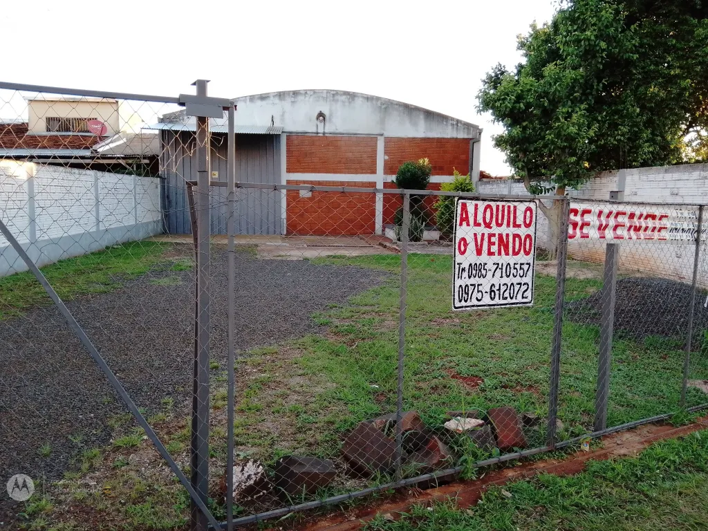 Vendo Tinglado en inmejorable lugar. Imperdible — foto 2