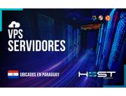 Hosting y Servidores VPS