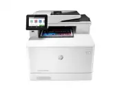 IMPRESORA MULTIFUNCION HP COLOR LASER