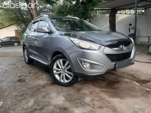 Hyundai Tucson 2012 - foto 2