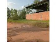 Vendo terreno
