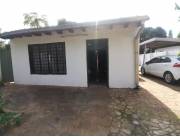 Alquilo casa en Fdo. zona sur, zona Leopardi y 11 de septiembre