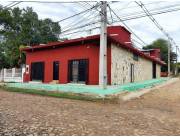 Vendo hermosa casa en Mariano Roque Alonso ‼️