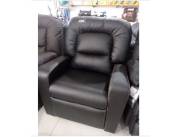 SOFA POLTRONA ESPAÑA ABBA