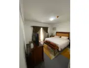 ALQUILO DEPARTAMENTO AMOBLADO EN ASUNCIÓN CENTRO COD 4654
