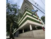 EN VENTA DEPARTAMENTO A ESTRENAR DE 2 HABITACIONES EN LAS MERCEDES.