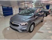 Chevrolet Onix Joy 2023 flex 0️⃣ Km📍 Recibimos vehículo y financiamos a sola firma ✅️