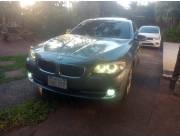 BMW 535I AÑO 2011 IMPECABLE