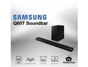 Barra de Sonido Samsung 5.1 Dolby Digital/DTS:X
