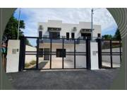 Vendo hermosos dúplex a estrenar en Villa Elisa