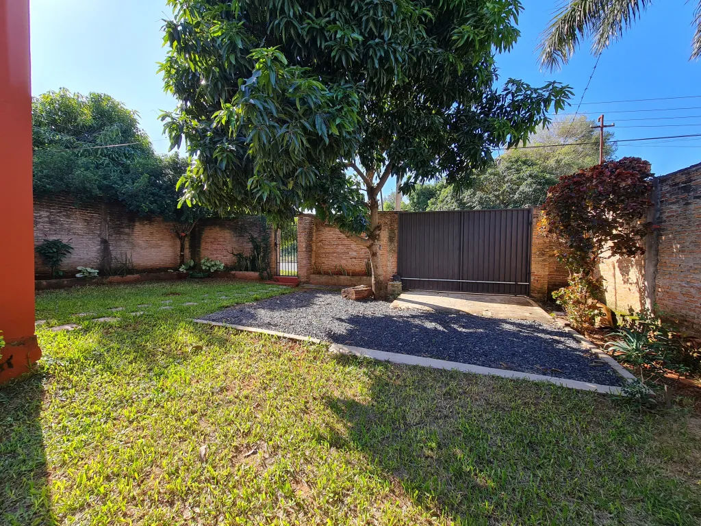 Vendo Casa Capiata Ruta 2 km 22,5 — foto 2