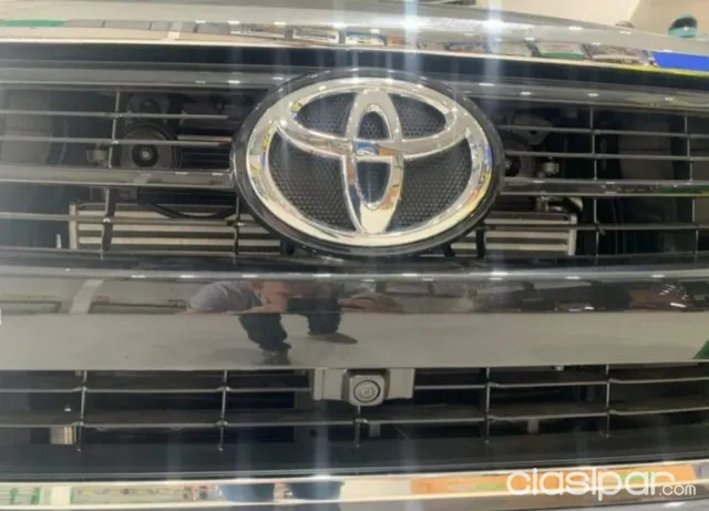 Toyota Hilux 2022 — foto 6