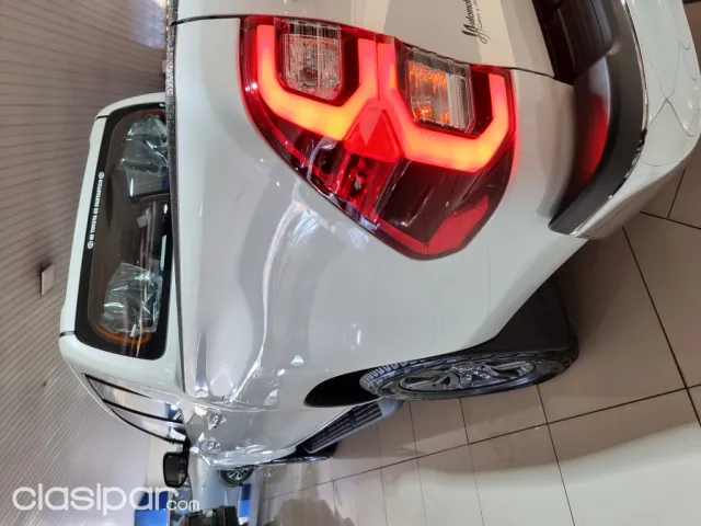 Toyota Hilux 2024 — foto 4