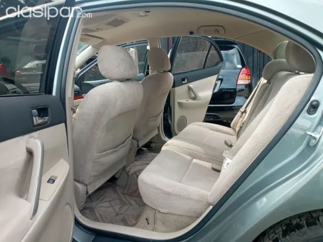 Toyota Premio 2003 — foto 7