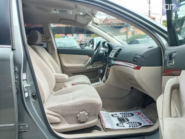 Toyota Premio 2003 — foto 8