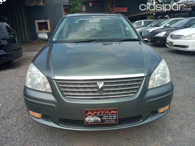 Toyota Premio 2003 — foto 3