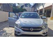 Ssanyong Rexton Sports