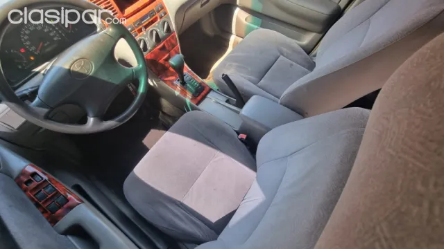 Toyota Corolla 2002 — foto 7